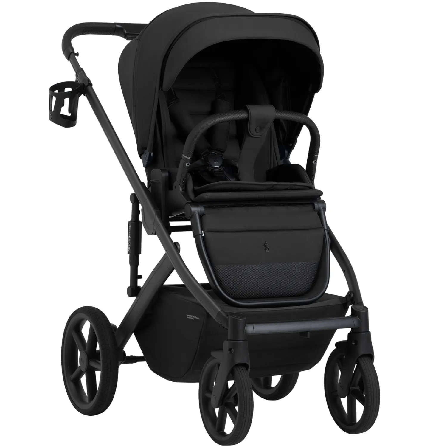 Коляска 2 в 1 SBL / Sweet Baby Dolce