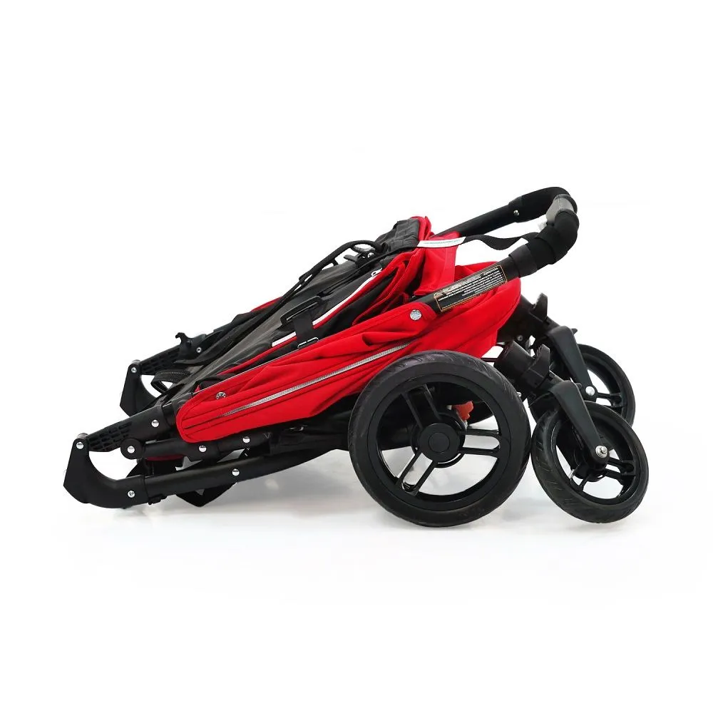 Коляска прогулочная Valco Baby Snap 4