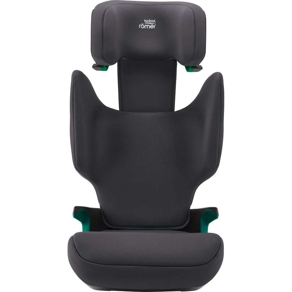 Автокресло 2/3 Britax Roemer Discovery Plus