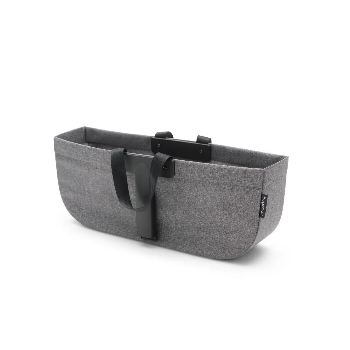 Коляска 2 в 1 Bugaboo Donkey5 Twin шасси Black
