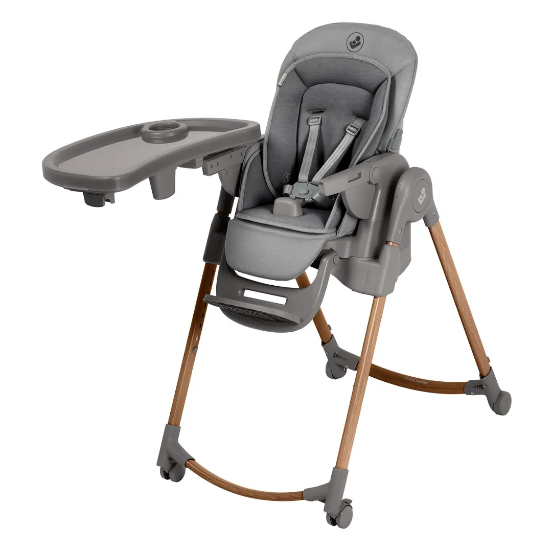 Стул для кормления Maxi-Cosi Minla Plus 2 в 1 Elegance