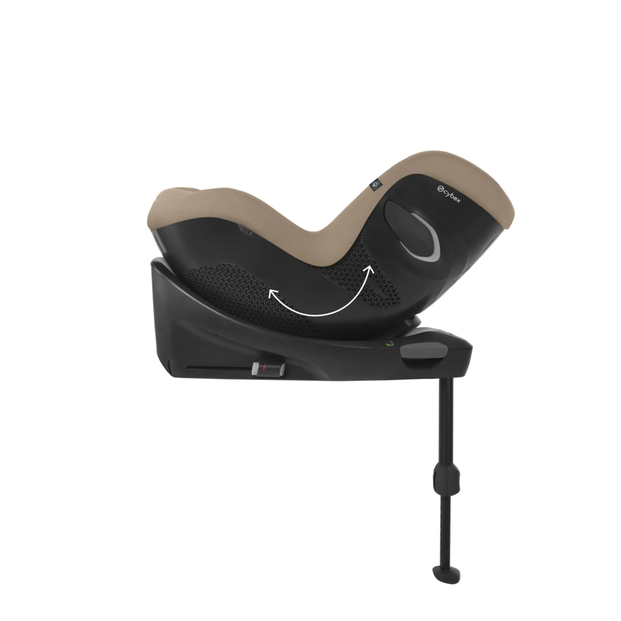 Автокресло 0+/1 Cybex Sirona Gi i-Size Plus с базой