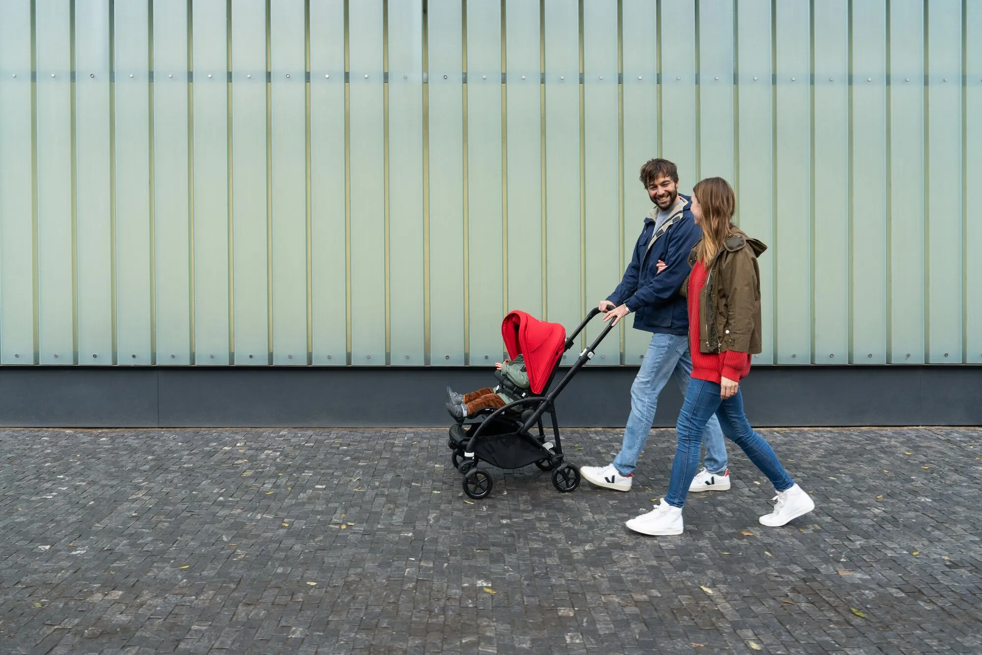 Адаптер Bugaboo Bee для подножки Bugaboo Comfort Wheeled Board + 881590