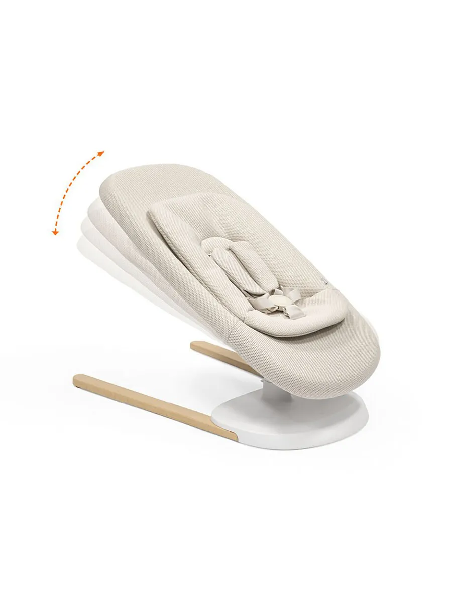 Кресло-качалка Stokke Yoga Light