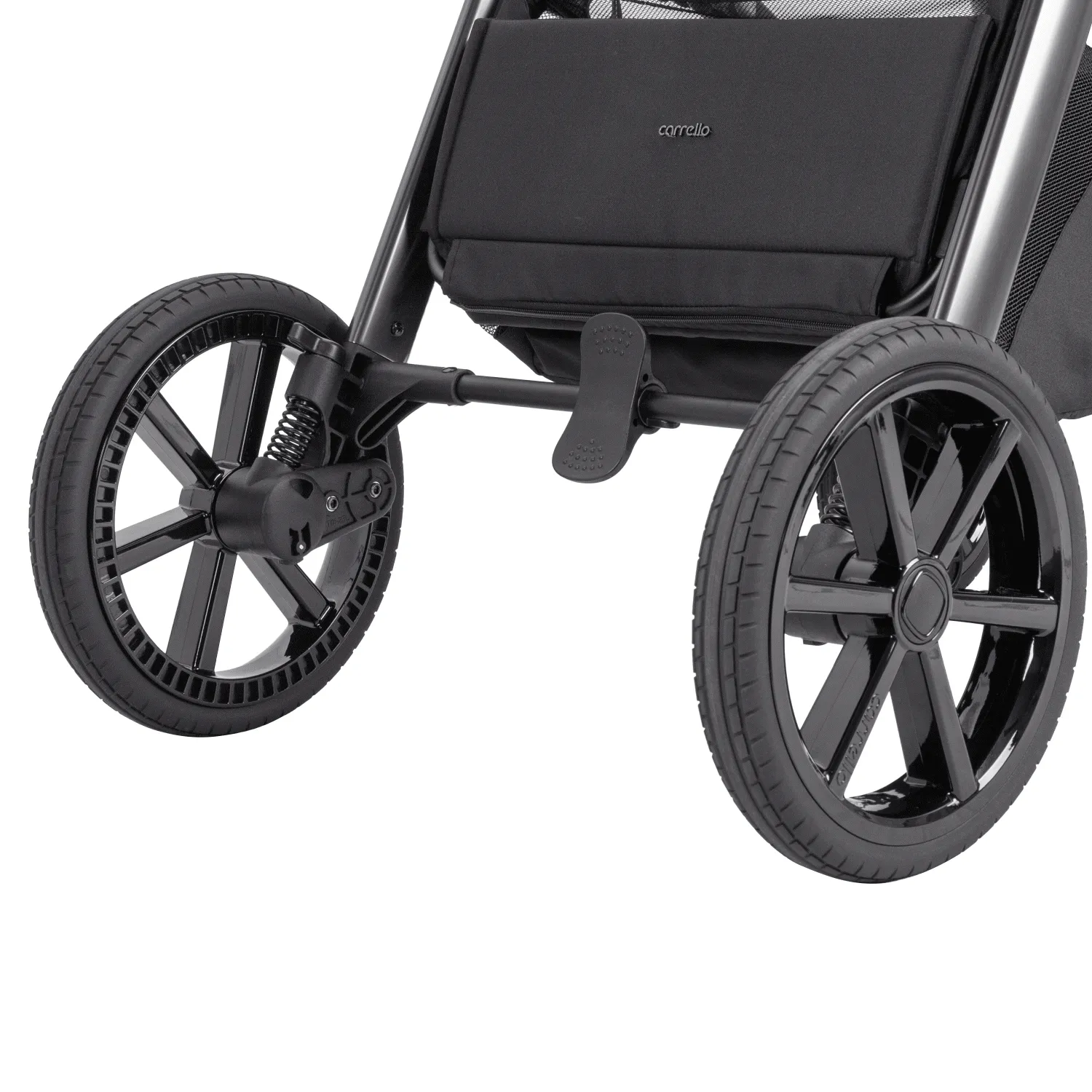 Коляска 2 в 1 Carrello Omega CRL-6530/1