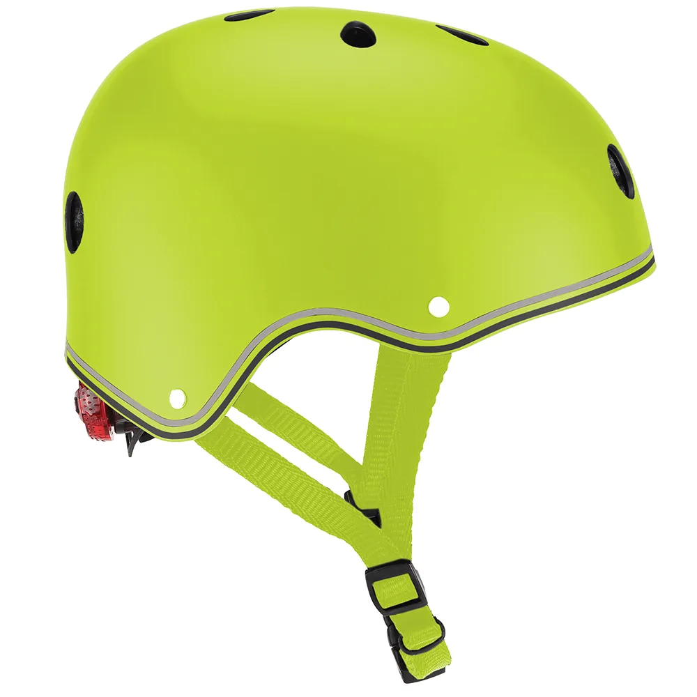 Шлем Globber Primo Lights XS/S (48-53см)