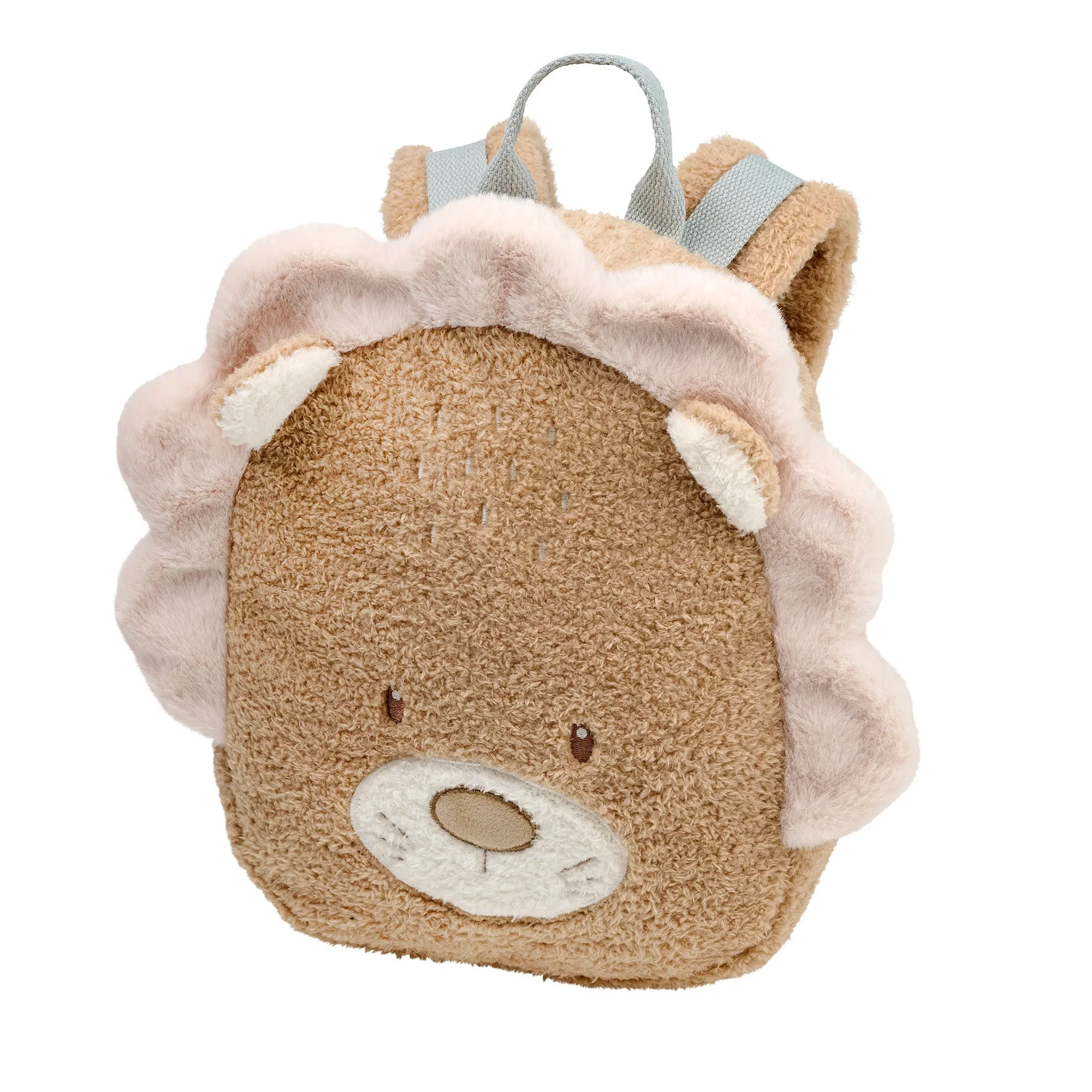 Рюкзак детский Nattou TEDDY Lion Лев 856225