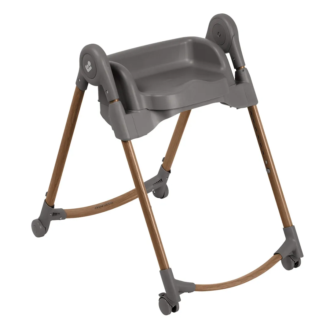 Стул для кормления Maxi-Cosi Minla Plus 2 в 1 Elegance