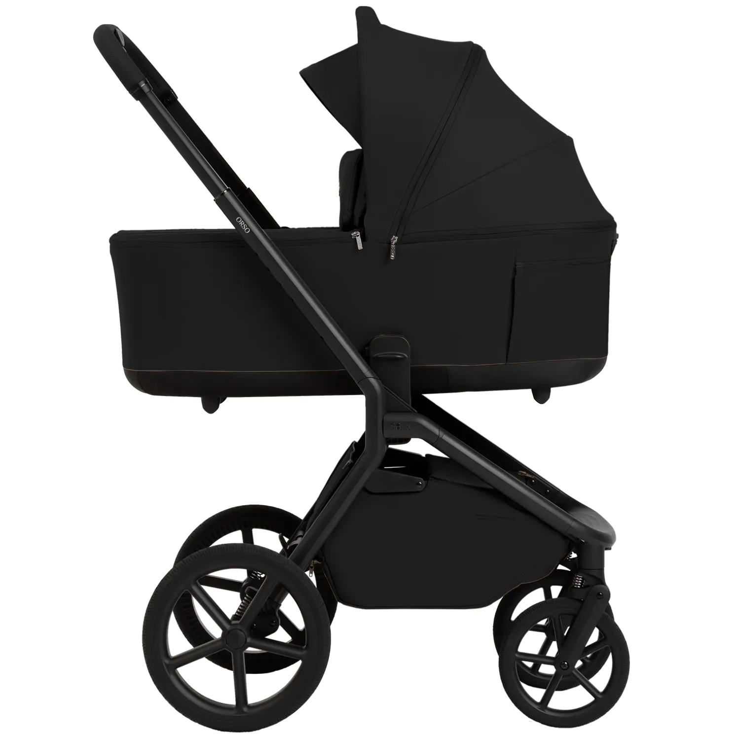 Коляска 2 в 1 SBL / Sweet Baby Orso