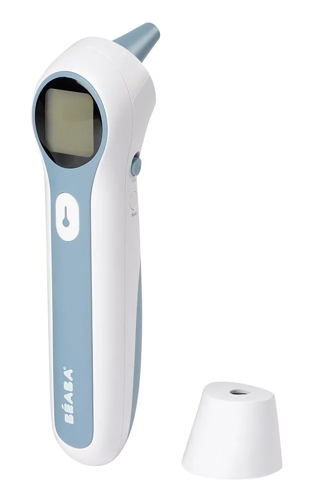 Инфракрасный цифровой термометр Beaba Thermospeed 920349