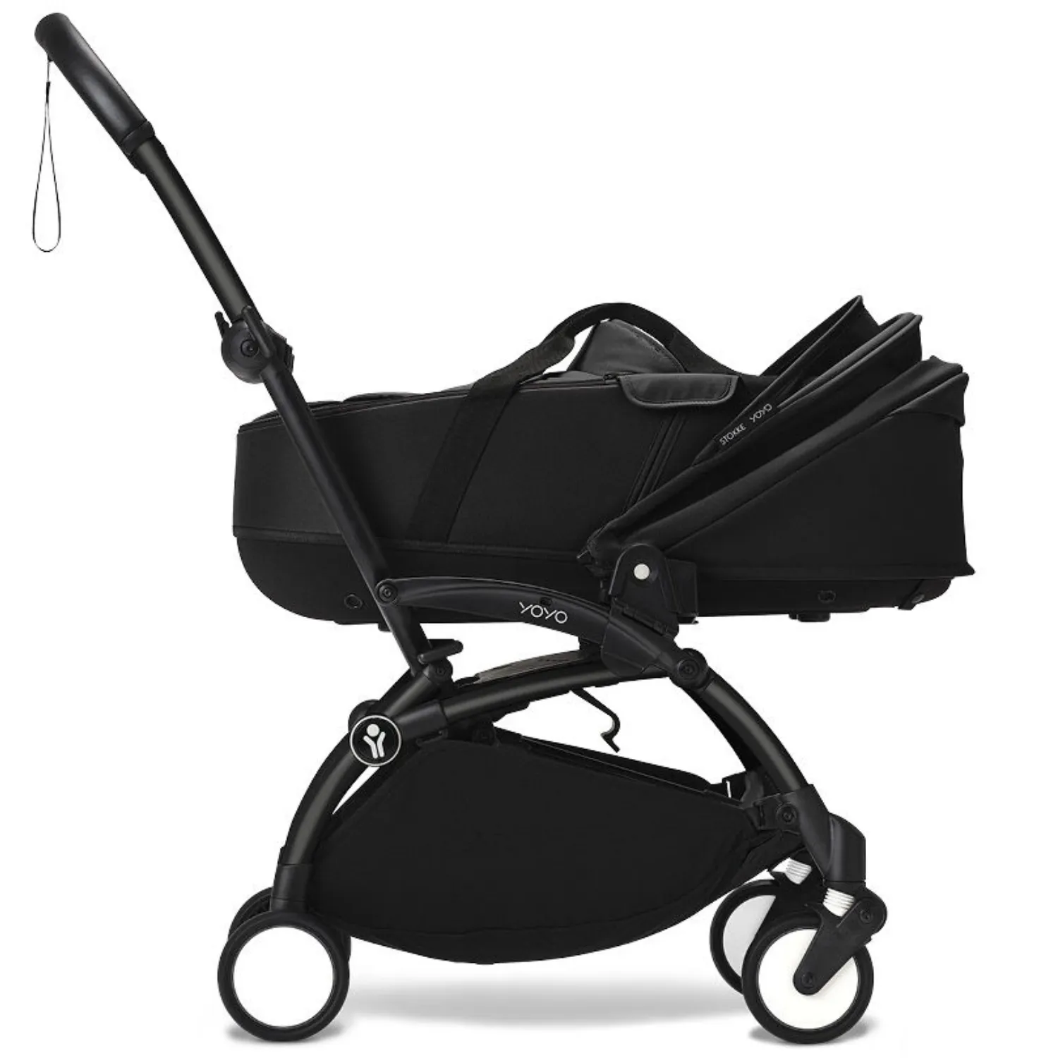 Комплект люльки для новорождённого Stokke/Babyzen YOYO Newborn Shell