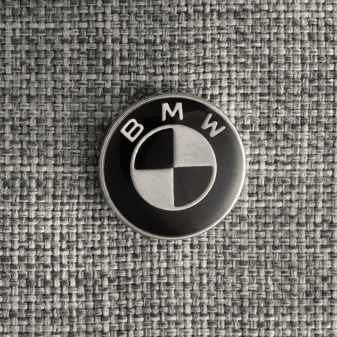 Коляска прогулочная Nuna TRIV NEXT BMW Graphene
