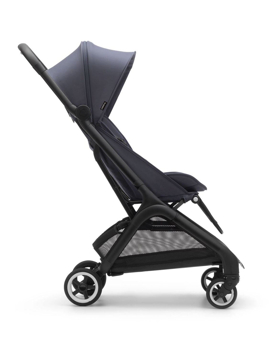 Коляска прогулочная Bugaboo Butterfly complete
