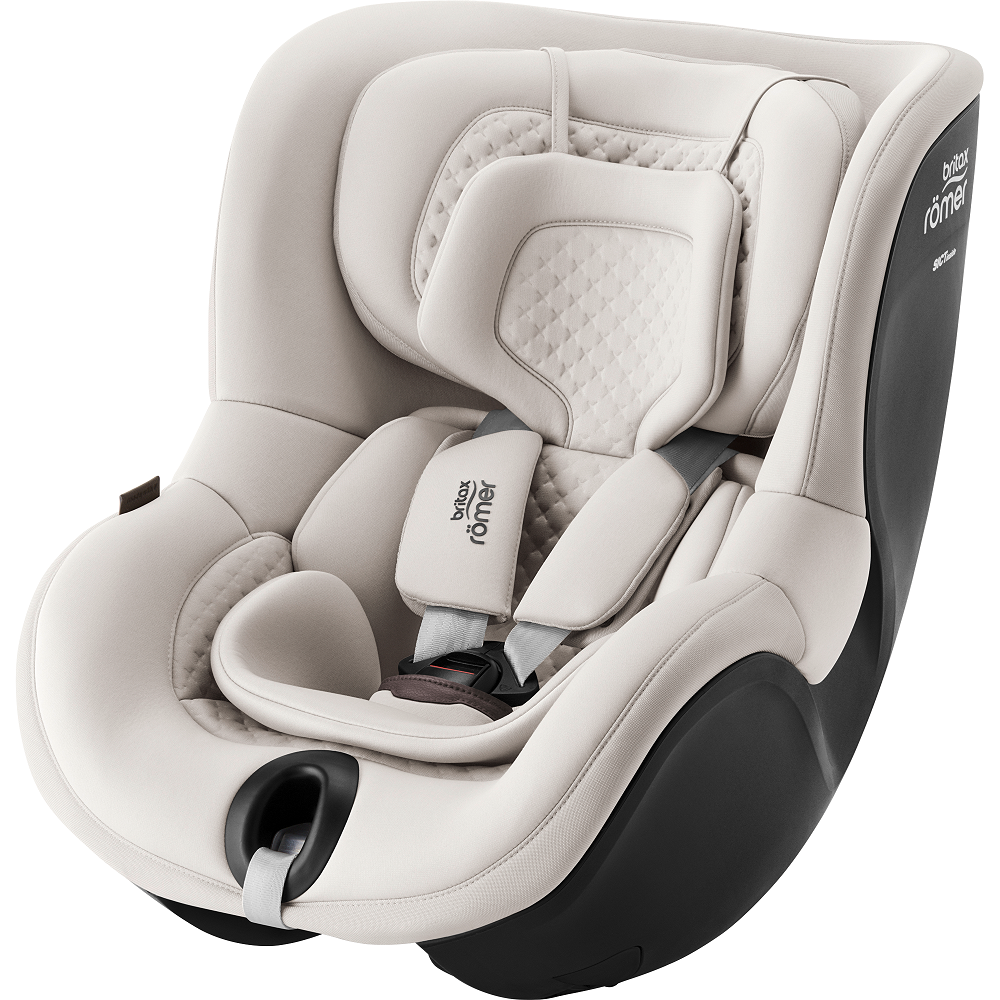 Автокресло 0+/1 Britax Roemer DUALFIX 5Z LUX