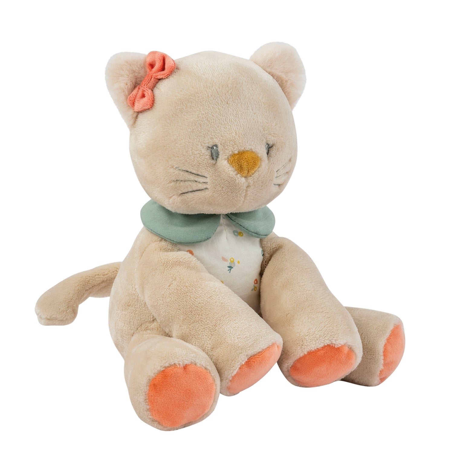 Игрушка мягкая Nattou Soft toy