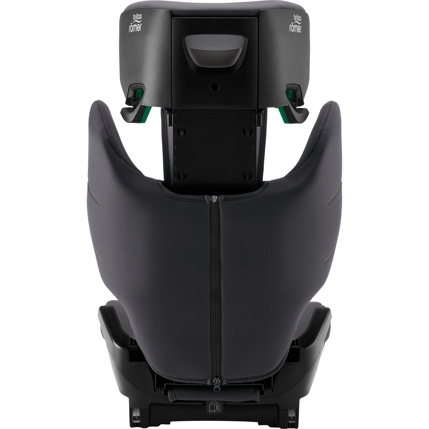 Автокресло 2/3 Britax Roemer HI-LINER