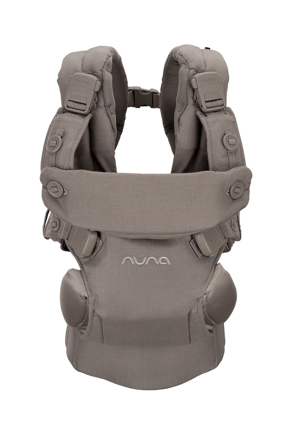 Рюкзак переноска Nuna CUDL LUXE