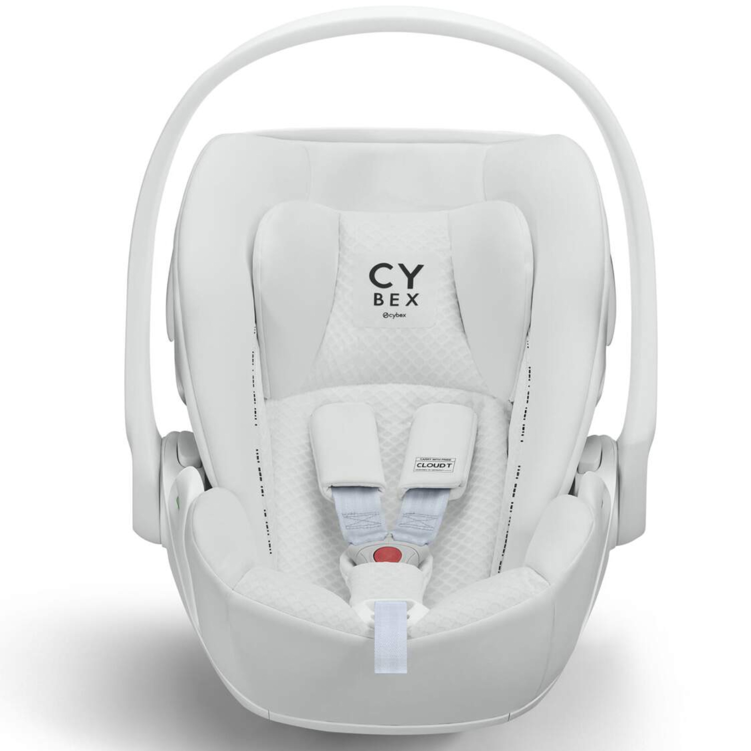 Автокресло 0+ CYBEX Cloud T i-Size FE Urban