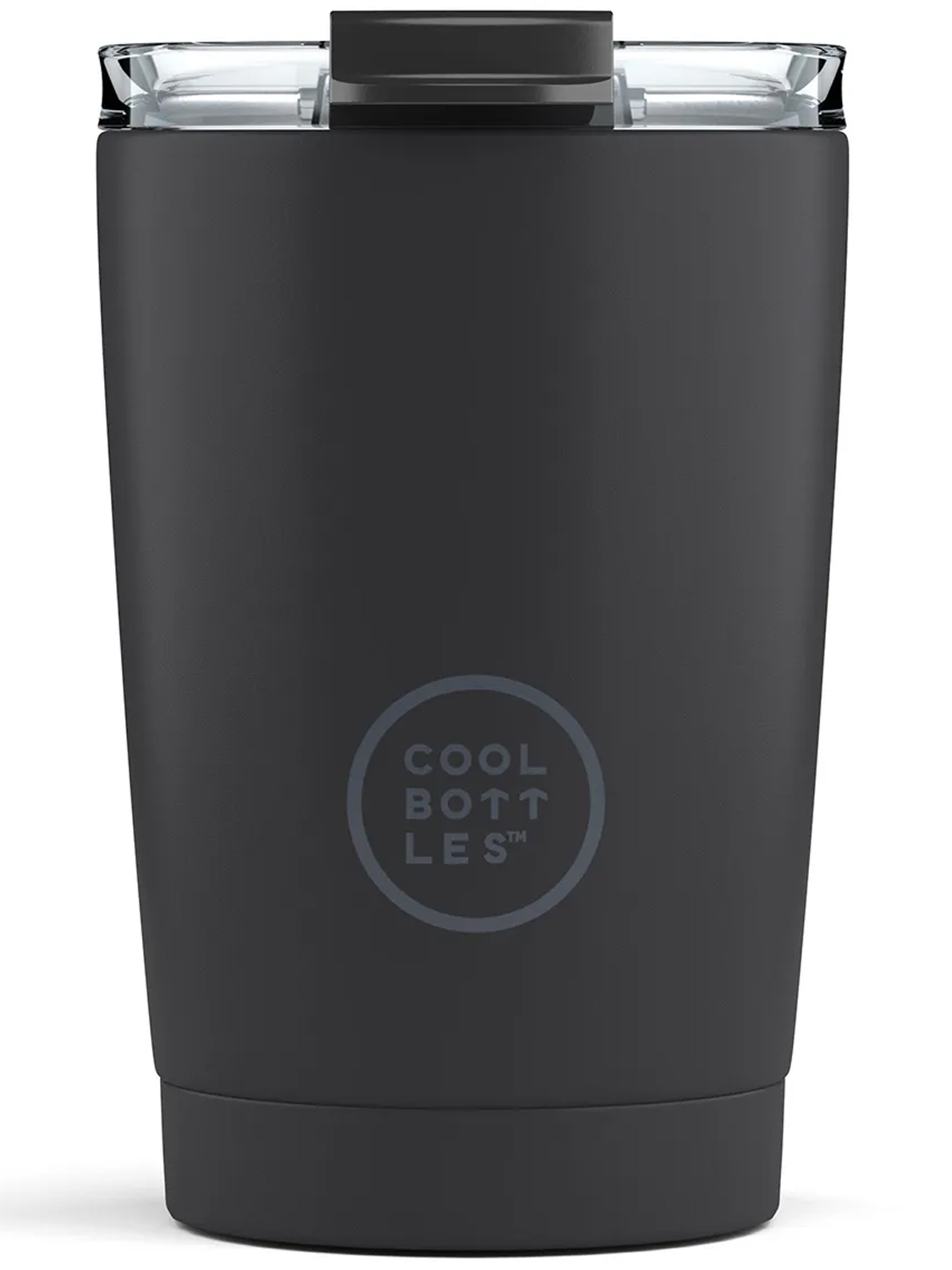 Термокружка Cool Bottles 330мл