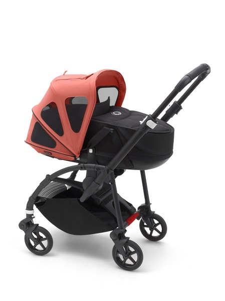 Капюшон от солнца для коляски Bugaboo Bee breezy sun canopy