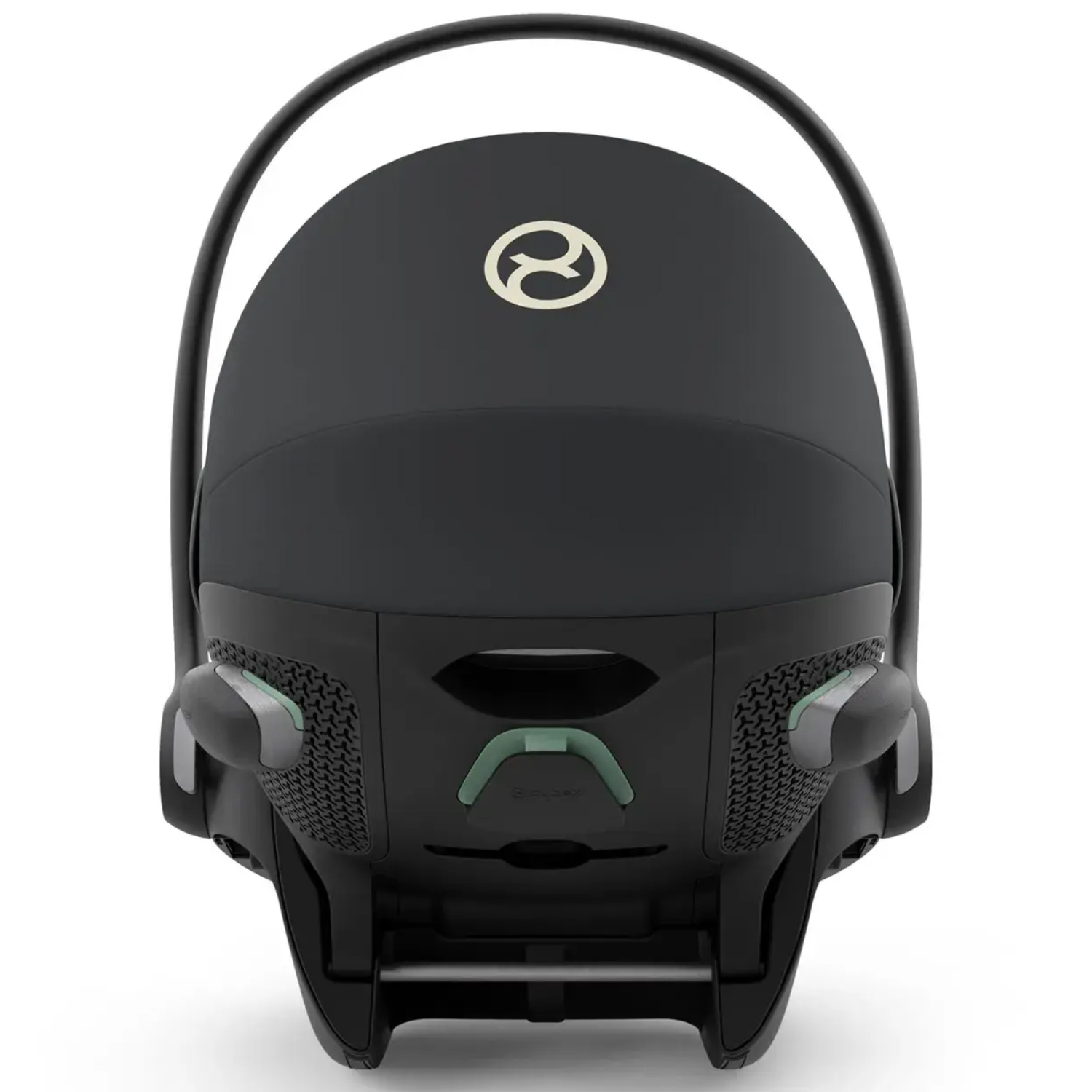 Автокресло 0+ CYBEX Cloud G i-Size Plus