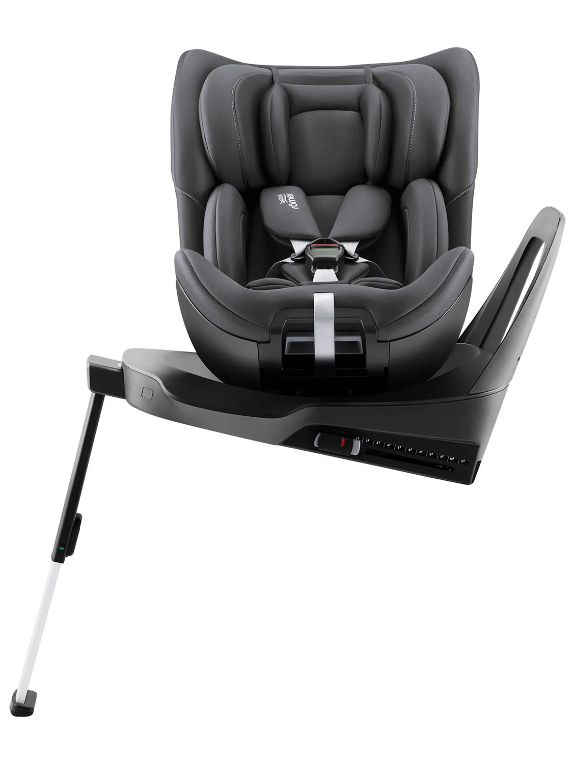 Автокресло 0+/1/2 Britax Roemer SWIVEL 2