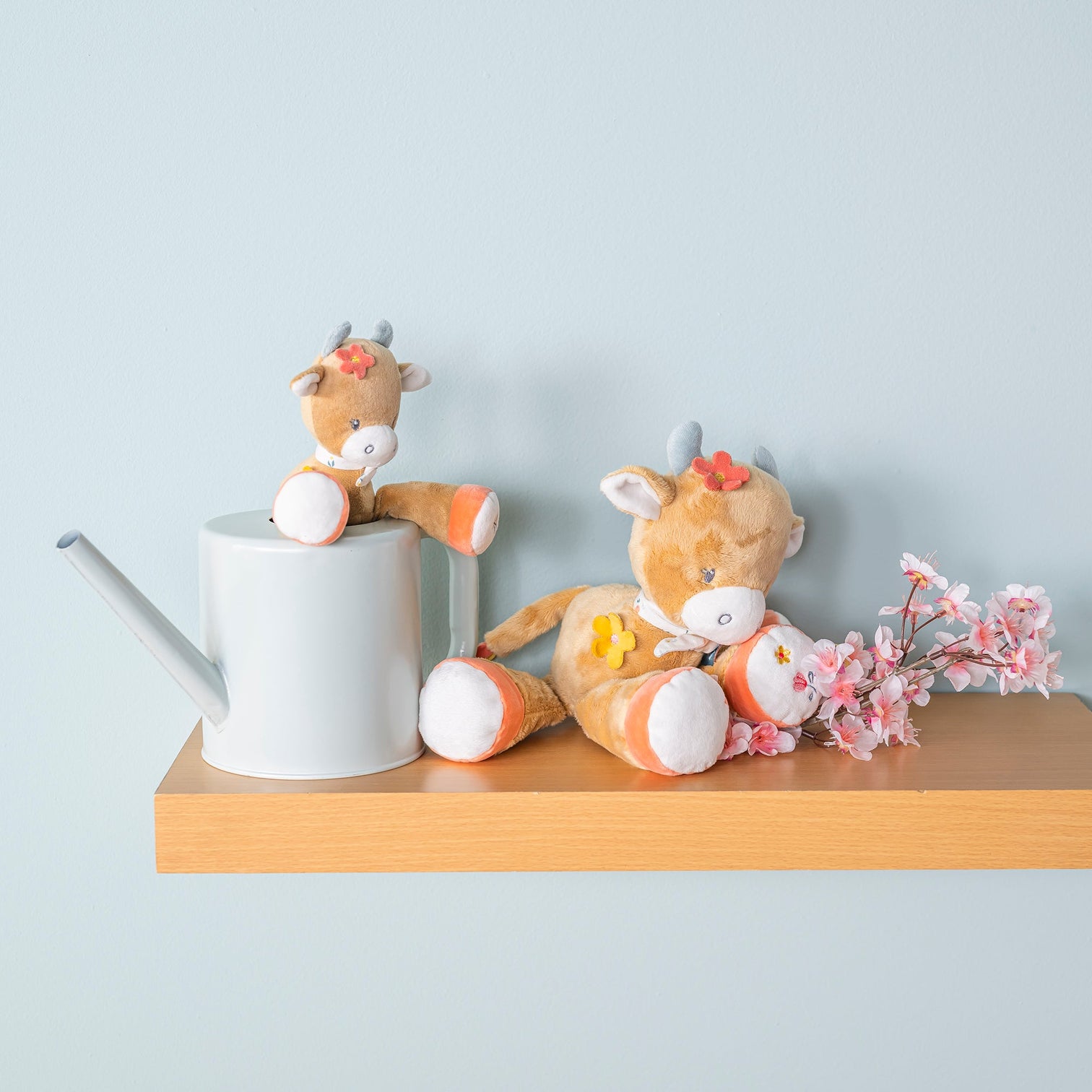 Игрушка мягкая Nattou Soft toy