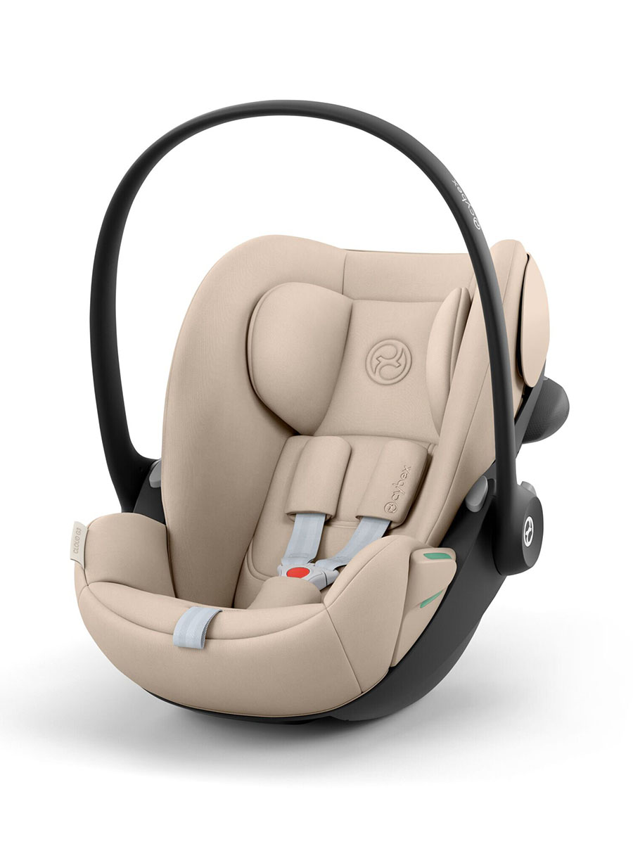 Автокресло 0+ CYBEX Cloud G3 i-Size