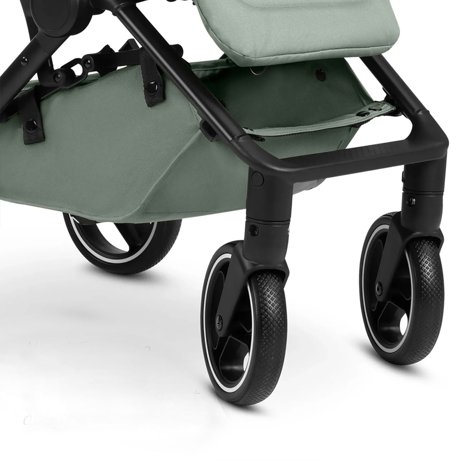 Коляска прогулочная ABC-Design Ping 3 Trekking