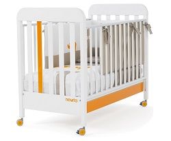 Топ 5 кроваток Baby Expert