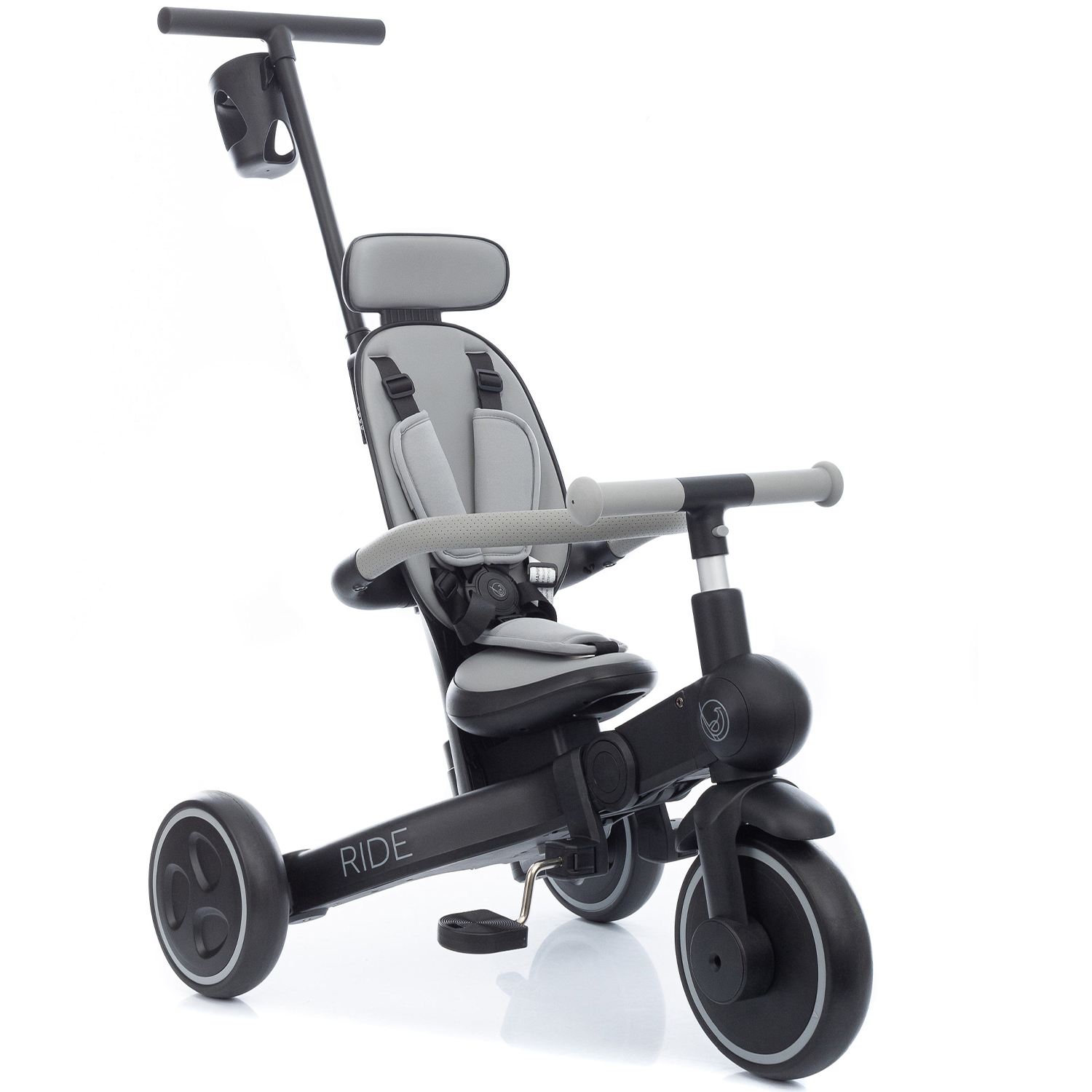 Велосипед трёхколёсный KIDZI Ride