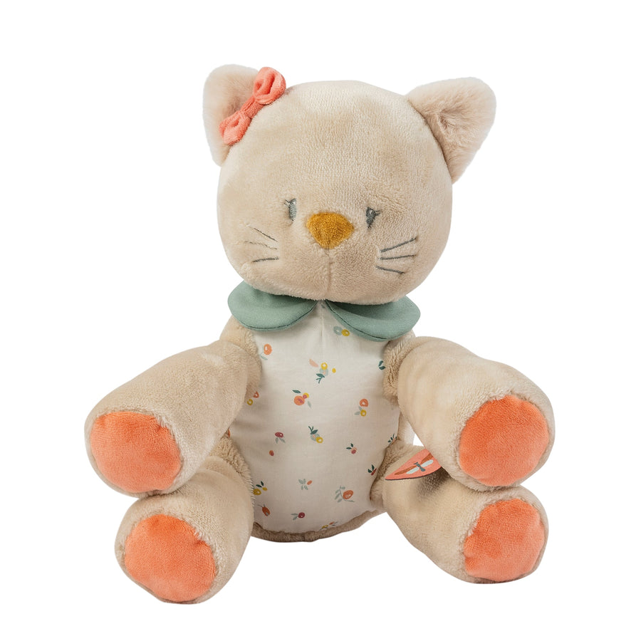 Игрушка мягкая Nattou Soft toy