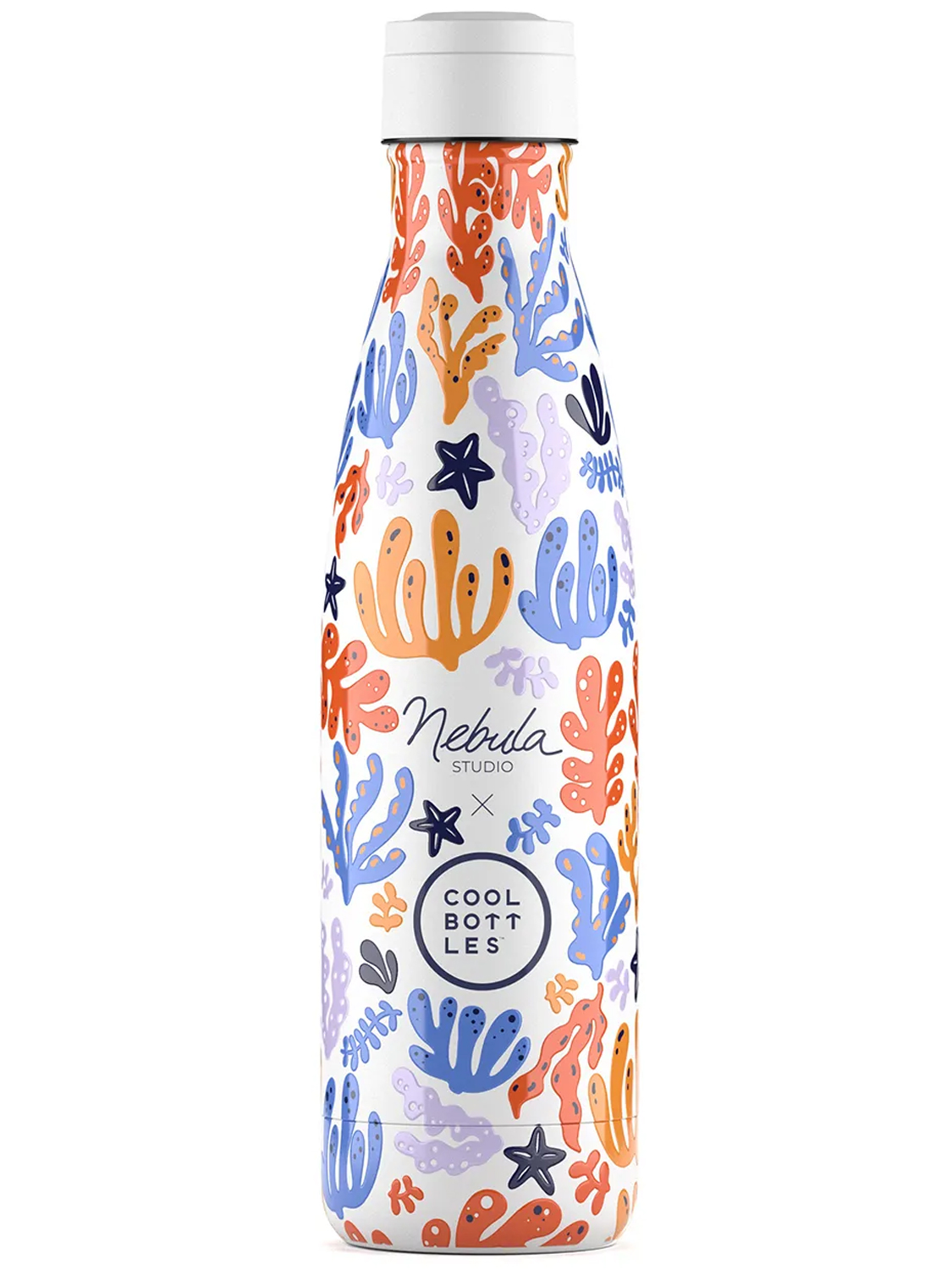 Термос–термобутылка Cool Bottles 500мл