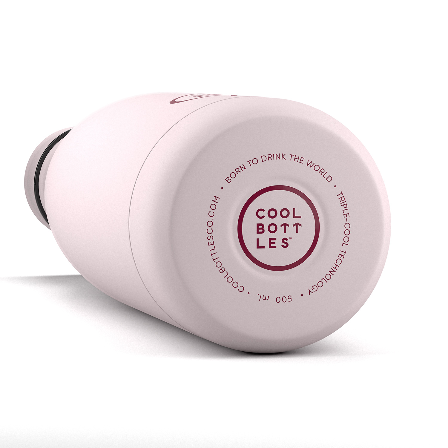 Термос–термобутылка Cool Bottles 500мл