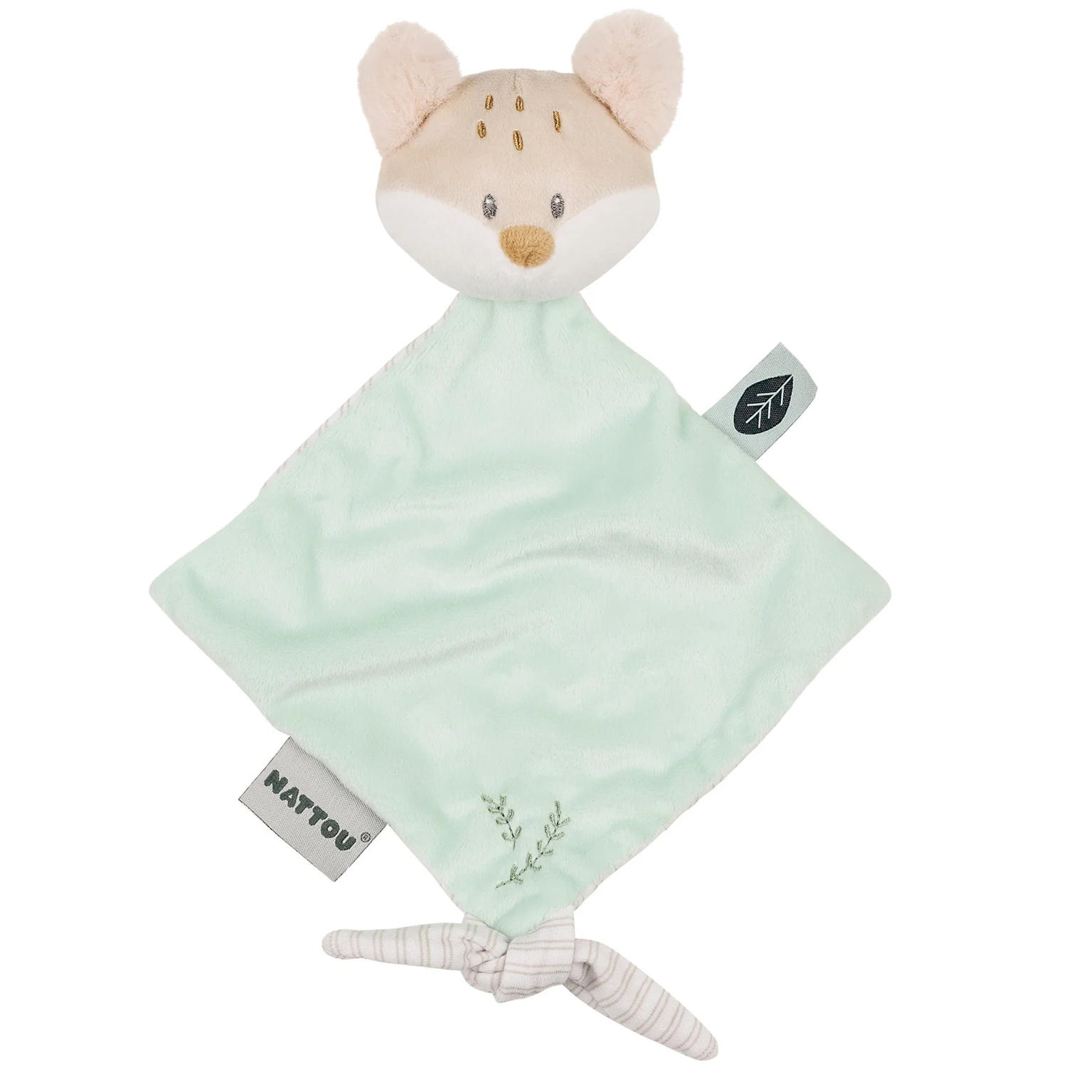 Игрушка мягкая Nattou Doudou малая