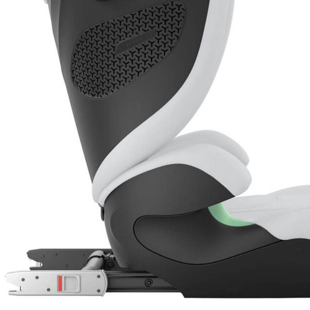 Автокресло 2/3 CYBEX Solution G2