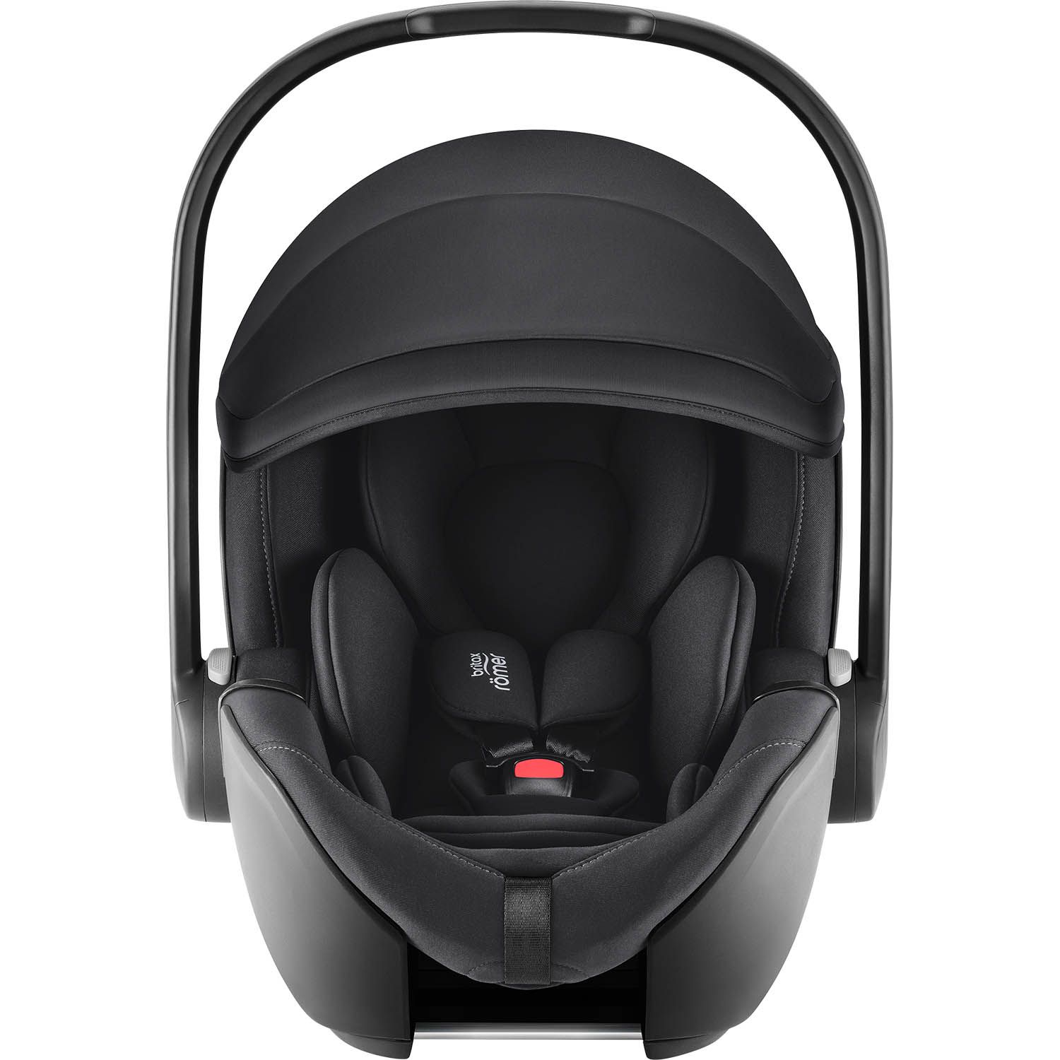 Автокресло 0+ Britax Roemer BABY-SAFE PRO Classic + VARIO BASE 5Z