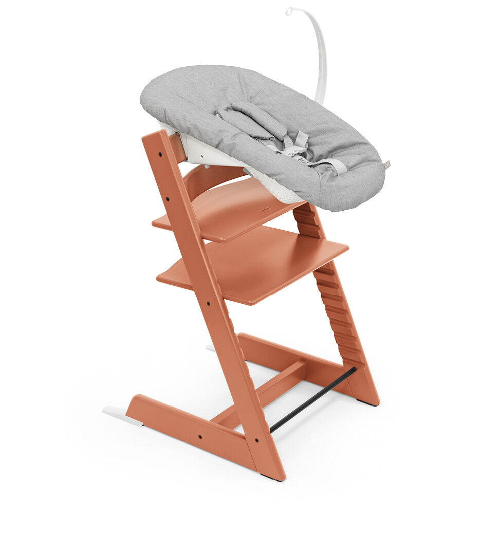 Стульчик растущий Stokke Tripp Trapp