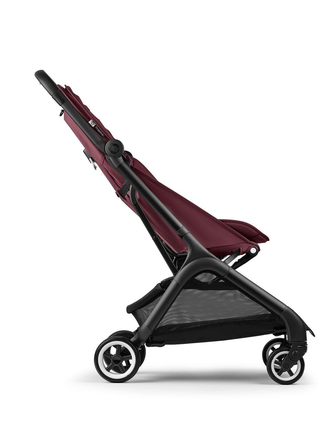 Коляска прогулочная Bugaboo Butterfly complete