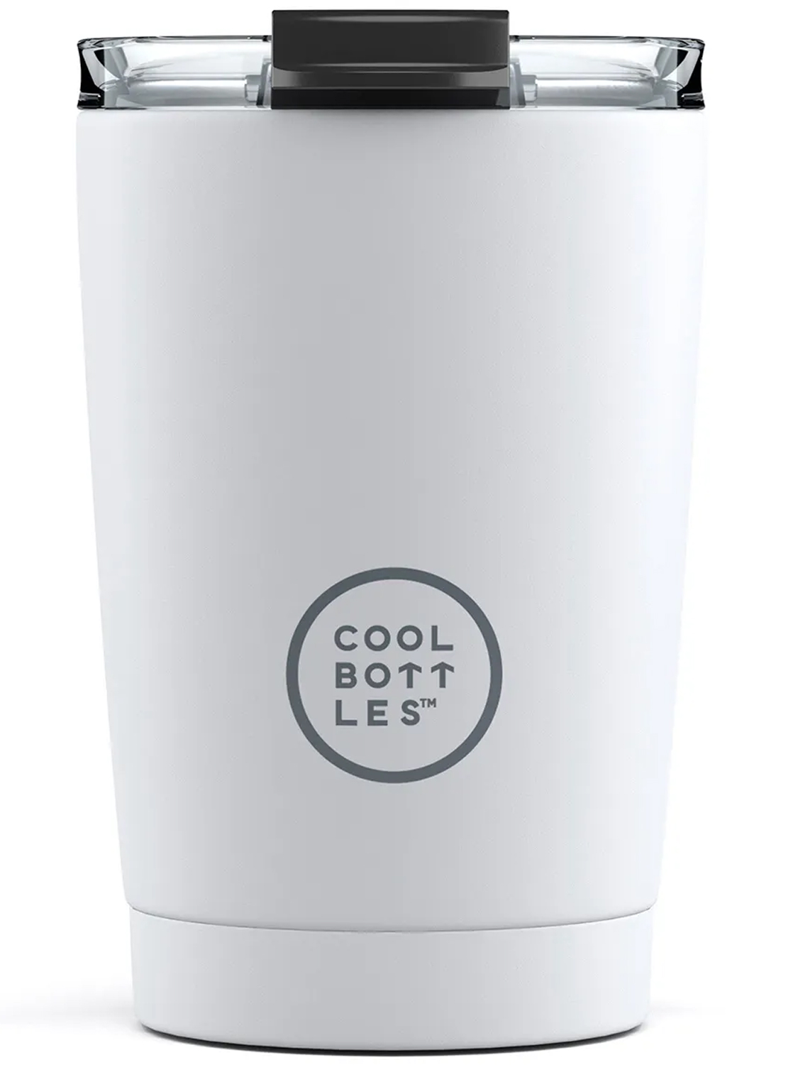 Термокружка Cool Bottles 330мл