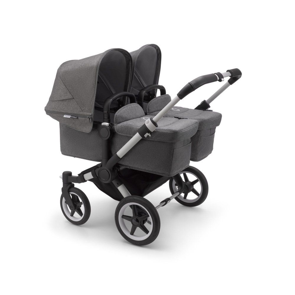 Комплект Bugaboo Donkey 3 стильный style set