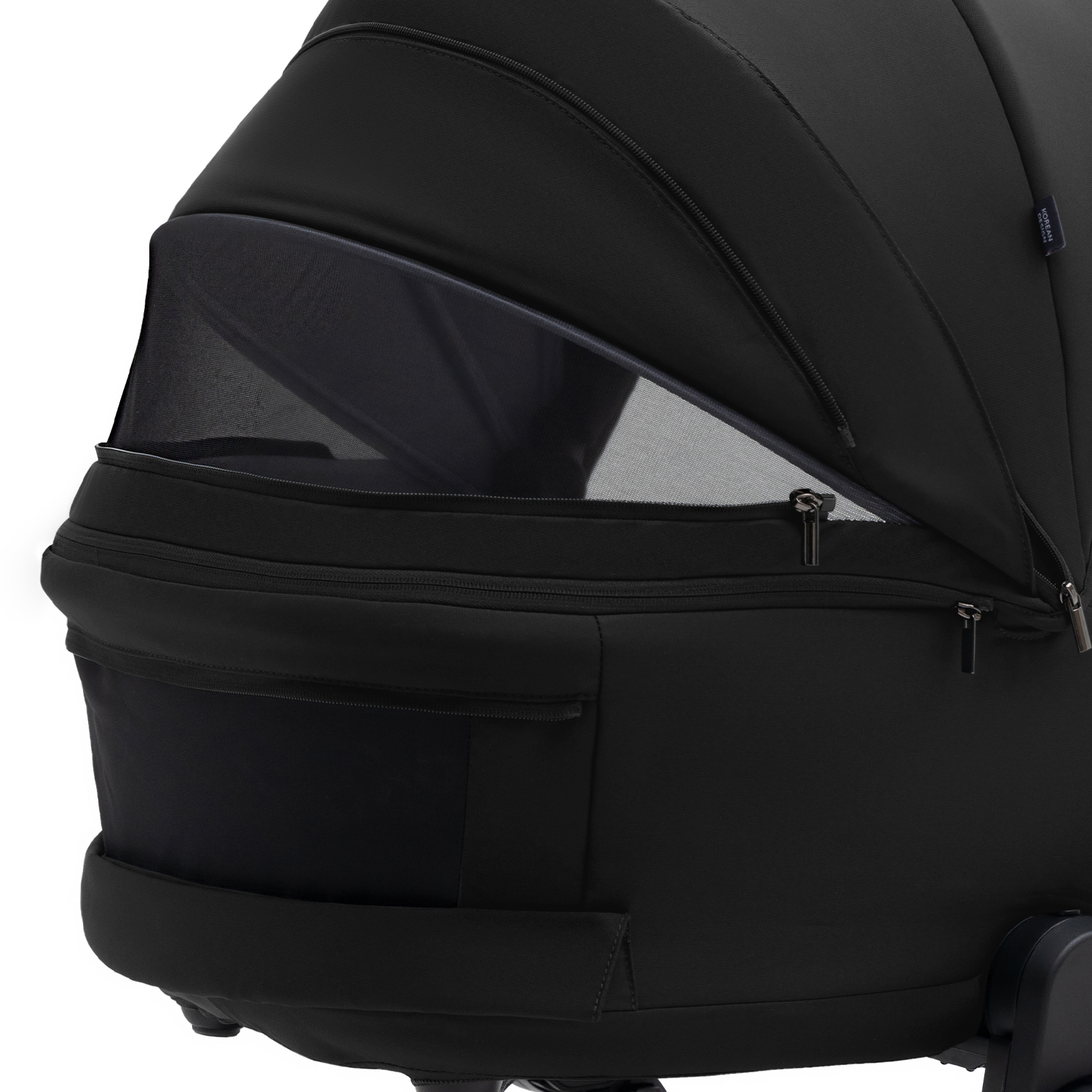 Коляска 2 в 1 AGEX Prima Pro 2025