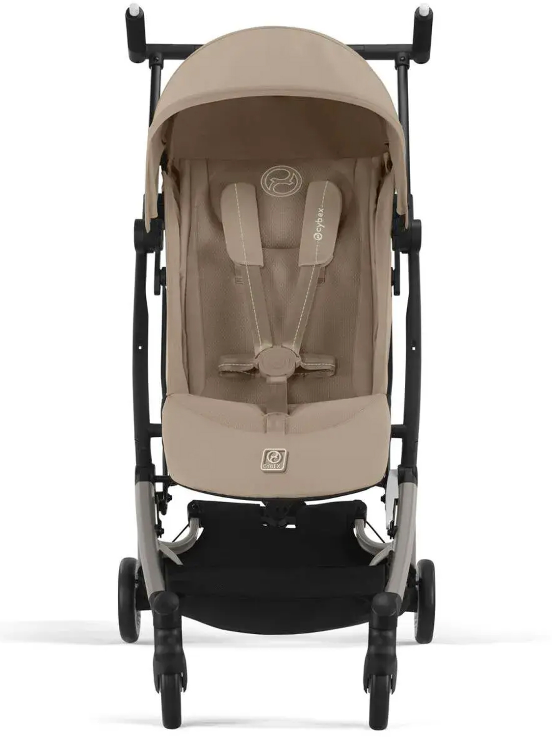 Коляска прогулочная Cybex Libelle с дождевиком и бампером