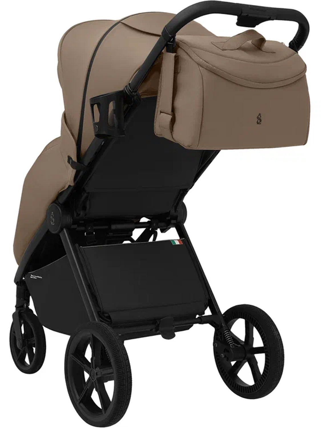 Коляска прогулочная SBL /Sweet Baby Elegante D