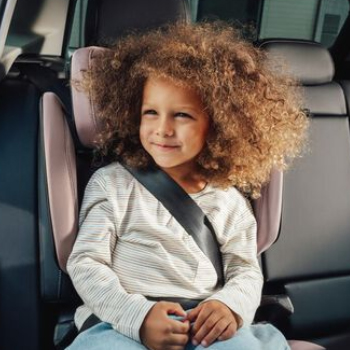 Сравнительная характеристика немецких автокресел Britax Roemer группа 2/3