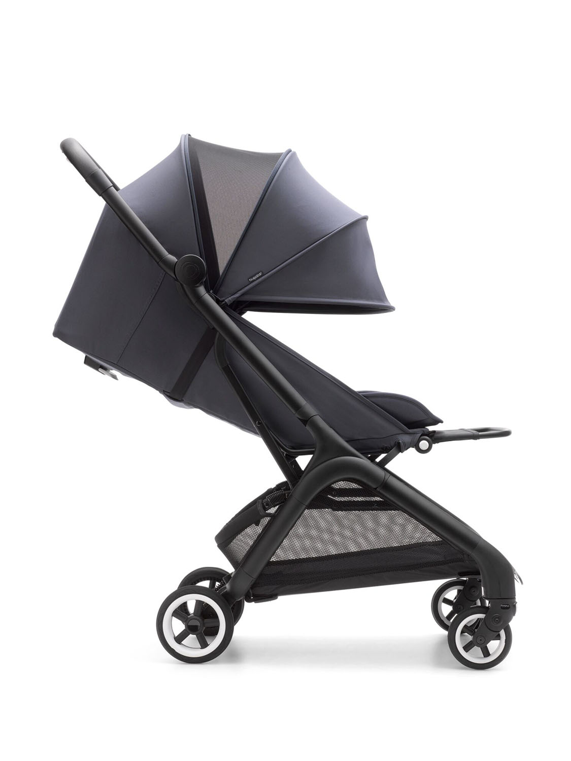 Коляска прогулочная Bugaboo Butterfly complete