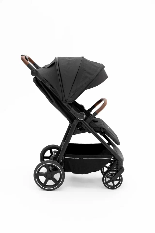 Коляска прогулочная Bumprider Orion 