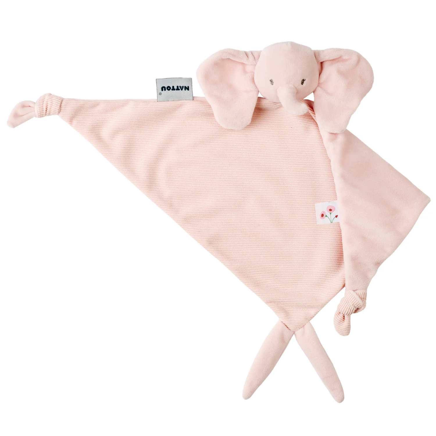 Игрушка мягкая Nattou Doudou большая