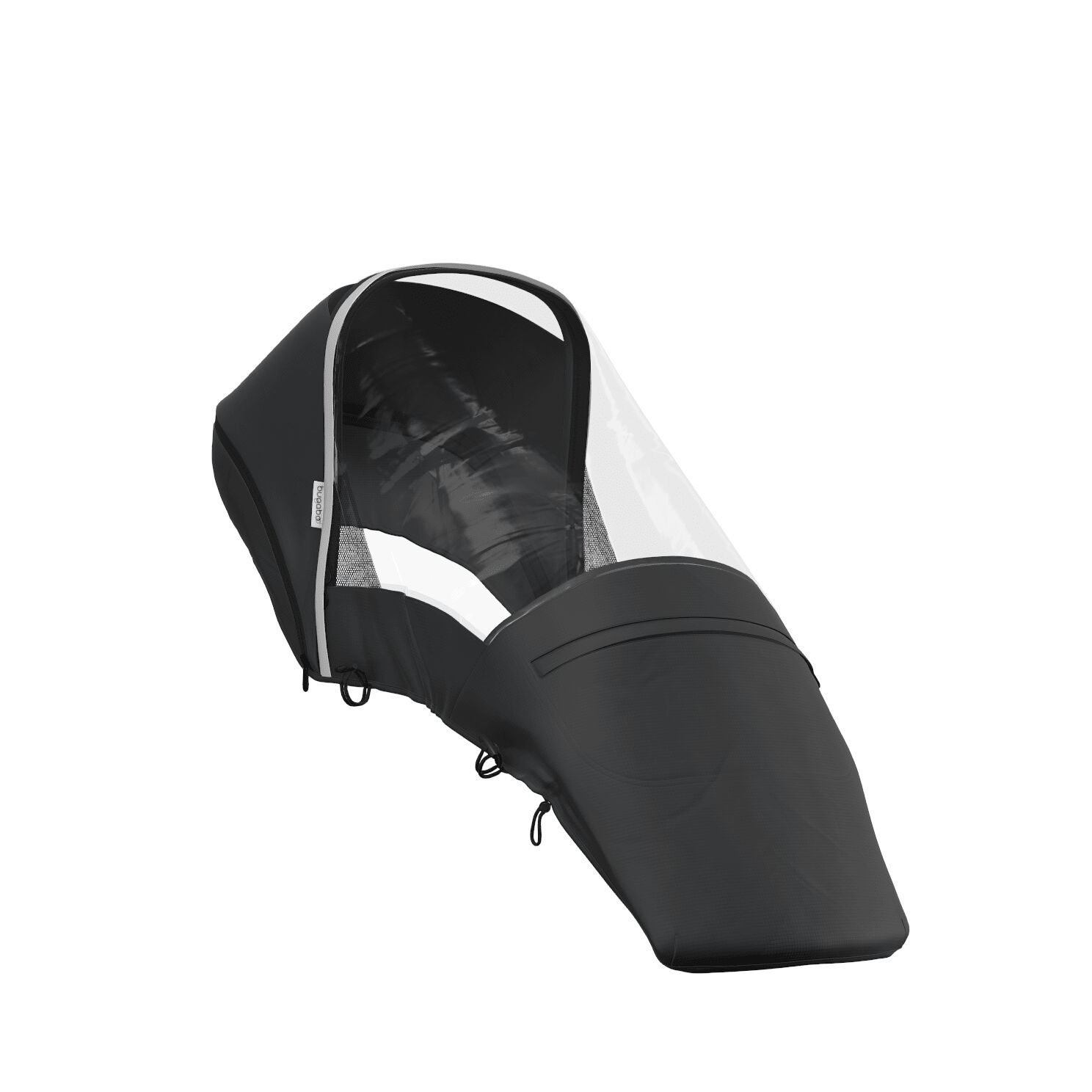 Дождевик для коляски Bugaboo Bee high performance