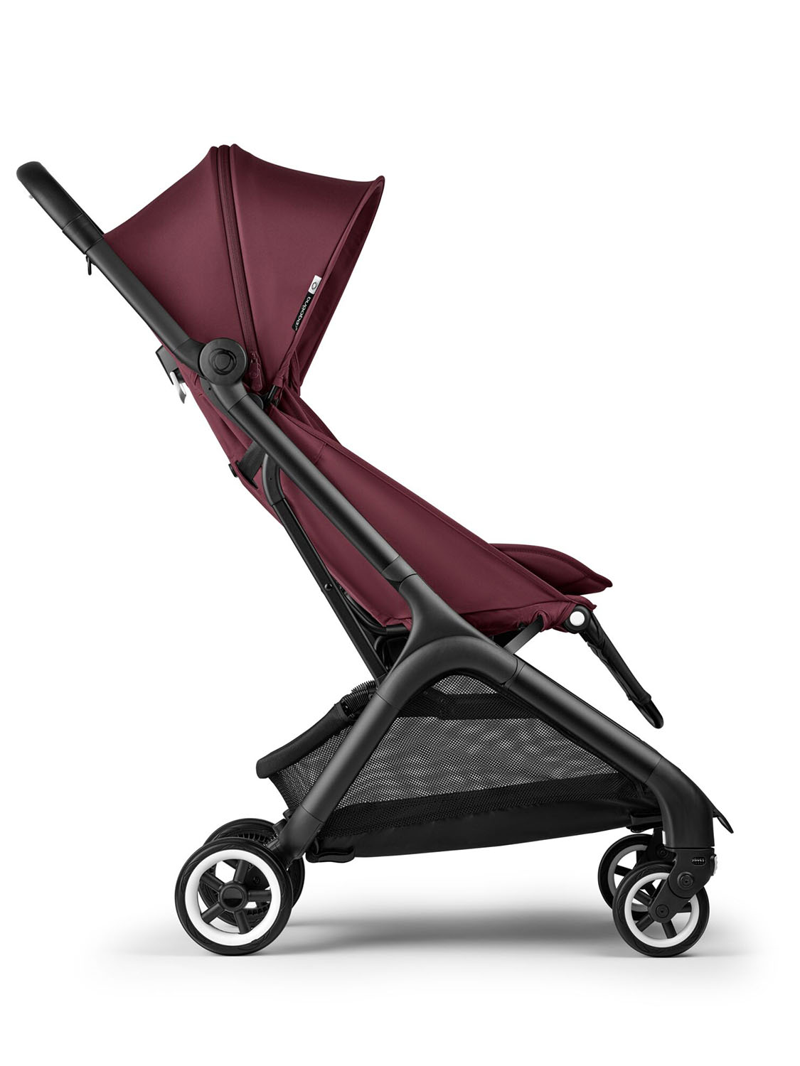 Коляска прогулочная Bugaboo Butterfly complete
